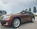 Toyota Venza 2009 - Đăng ký lần đầu tháng 5/2010, nhập khẩu giá 620tr