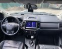 Ford Ranger 2018 - Lên ghế da Wiltrak, màn android