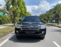 Toyota Land Cruiser 2020 - Xe màu đen