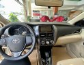 Toyota Vios 2022 - Ưu đãi gần 50 triệu - Tiền mặt và gói phụ kiện chính hãng - Đủ màu giao ngay