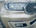 Ford Everest 2020 - Màu ghi vàng, nhập khẩu, giá rẻ nhất thị trường