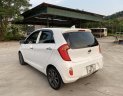 Kia Picanto 2014 - Màu trắng số tự động giá ưu đãi