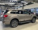 Ford Everest 2020 - Đăng ký lần đầu 2021