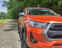 Toyota Hilux 2021 - Xe còn mới, giá tốt 785tr