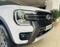 Ford Ranger 2022 - Đủ màu, giao xe cho KH tháng 10 - Đặt sớm để nhận ưu đãi tốt nhất - Hỗ trợ lăn bánh A-Z