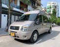 Ford Transit 2018 - Xe đại chất, máy zin