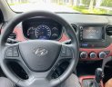 Hyundai Grand i10 2019 - Màu đỏ, giá 386tr