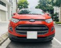 Ford EcoSport 2017 - Đăng ký lần đầu 2017, xe gia đình đi ít giá 465tr