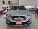 Hyundai Santa Fe 2013 - Máy dầu 7 chỗ chất lượng cao, nhập khẩu Hàn Quốc nguyên chiếc