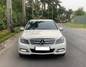 Mercedes-Benz C class AT 2011 - Cần bán Mercedes C200 2011, số tự động, Full option