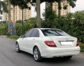 Mercedes-Benz C class AT 2011 - Cần bán Mercedes C200 2011, số tự động, Full option