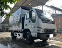 Isuzu QKR MT 2016 - Bán xe Isuzu QKR MT đời 2016