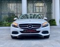 Mercedes-Benz 2018 - Xe cá nhân, biển Hà Nội