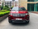 Ford Explorer 2019 - Siêu lướt - Bảo dưỡng định kỳ tại hãng 