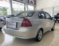 Chevrolet Aveo 2015 - Màu bạc, 256tr