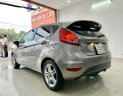 Ford Fiesta 2013 - 4 vỏ còn theo xe