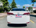 Toyota Vios 2019 - Bình dân giá rẻ tiện nghi tiết kiệm nhiên liệu