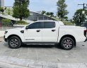 Ford Ranger 2017 - Một mẫu xe cực thực dụng