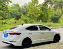 Hyundai Elantra 2016 - Xe màu trắng 