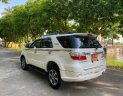 Toyota Fortuner 2011 - Máy xăng tự động 2 cầu bản thể thao, biển Thái Bình