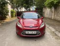 Ford Fiesta 2013 - Xe chính chủ