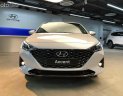 Hyundai Accent 2022 - Sẵn xe giao ngay. Hỗ trợ trả góp 85% xét duyệt 24h trên hình chụp