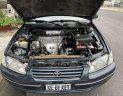 Toyota Camry 2000 - Chất xe đẹp khỏi chê