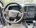 Ford Ranger 2022 - Màu ghi xám, giá tốt nhất, đặt sớm - Có xe giao ngay. Ưu đãi gói phụ kiện chính hãng - Hỗ trợ 189 tr lăn bánh