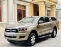 Ford Ranger 2015 - Bao test dưới mọi hình thức