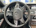 Mercedes-Benz E200 2014 - Ngoại thất đen, nội thất nâu - Biển HN