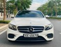 Mercedes-Benz E300 2017 - Màu trắng, xe nhập