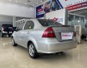 Chevrolet Aveo 2015 - Màu bạc, 256tr