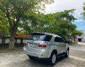 Toyota Fortuner 2009 - Xe đăng ký lần đầu 2009, xe gia đình giá tốt 395tr