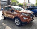 Ford EcoSport 2019 - Chính hãng cần bán xe một chủ, 10.000 km xe bác sĩ dùng rất kỹ