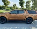 Nissan Navara 2017 - Đăng ký 2017, xe gia đình, giá chỉ 490tr