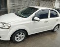 Daewoo Gentra 2008 - Màu trắng