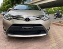 Toyota Vios 2017 - Xe 1 chủ gia đinh đi ít, còn rất mới, biển phố không mất 20 triệu, quý khách xem xe thì ưng luôn