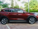 Hyundai Tucson 2018 - Màu đỏ, giá chỉ 845 triệu