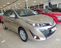 Toyota Vios 2019 - 1 chủ mua mới từ đầu