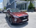 Hyundai Santa Fe 2019 - Màu đỏ