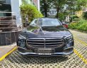 Mercedes-Benz 2022 - Odo 900 km, đen nội thất nâu, siêu lướt chính hãng