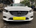 Mazda 6 2016 - Màu trắng, giá cực tốt