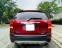 Chevrolet Captiva 2016 - AT full option, bản cao cấp nhất model 2017