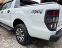 Ford Ranger 2016 - Bán xe giá hữu nghị