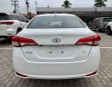 Toyota Vios 2022 - Vận hành mạnh mẽ vượt trội