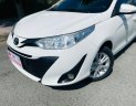 Toyota Vios 2019 - Bình dân giá rẻ tiện nghi tiết kiệm nhiên liệu