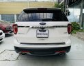 Ford Explorer 2018 - Xe nhập Mỹ, biển thành phố, xe đẹp