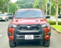 Toyota Hilux 2011 - 1 chủ đi từ đầu, giá tốt, liên hệ