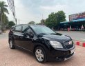 Chevrolet Orlando 2011 - Xe màu đen số tự động