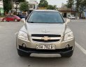 Chevrolet Captiva 2007 - Biển Hà Nội zin toàn tập